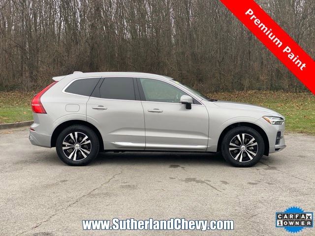 Used 2023 Volvo XC60 T8 Core image 8