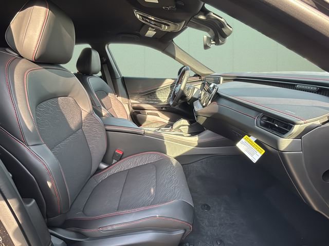 New 2026 Dodge Charger GT w/ Driver Convenience Group AWD/4WD image 37