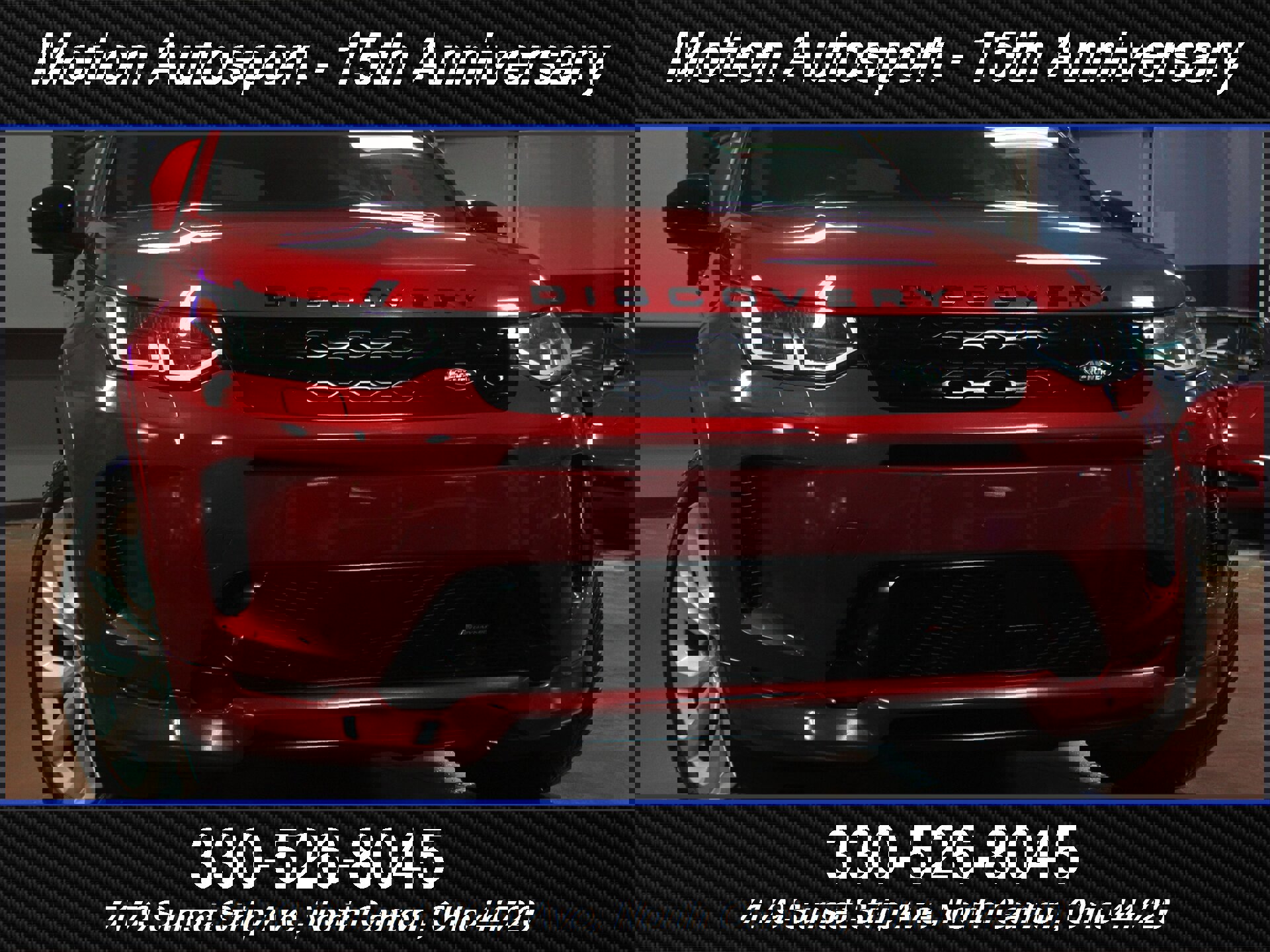 Used 2022 Land Rover Discovery Sport S R-Dynamic image 53