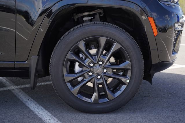 New 2026 Jeep Grand Cherokee Limited image 43