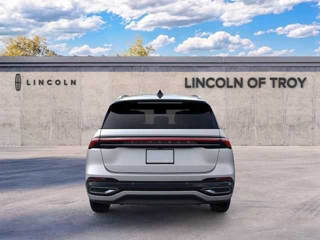 New 2026 Lincoln Nautilus Reserve AWD/4WD image 5