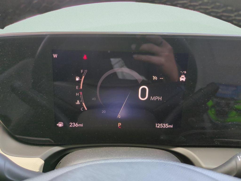 Used 2025 Buick Encore GX Sport Touring FWD image 19