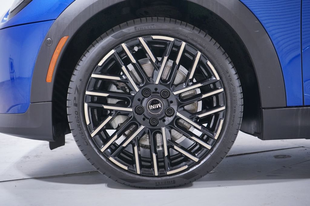 Used 2025 MINI Cooper S image 2
