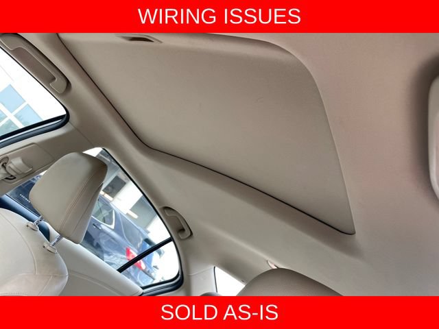 Used 2015 Honda Accord EX-L image 19