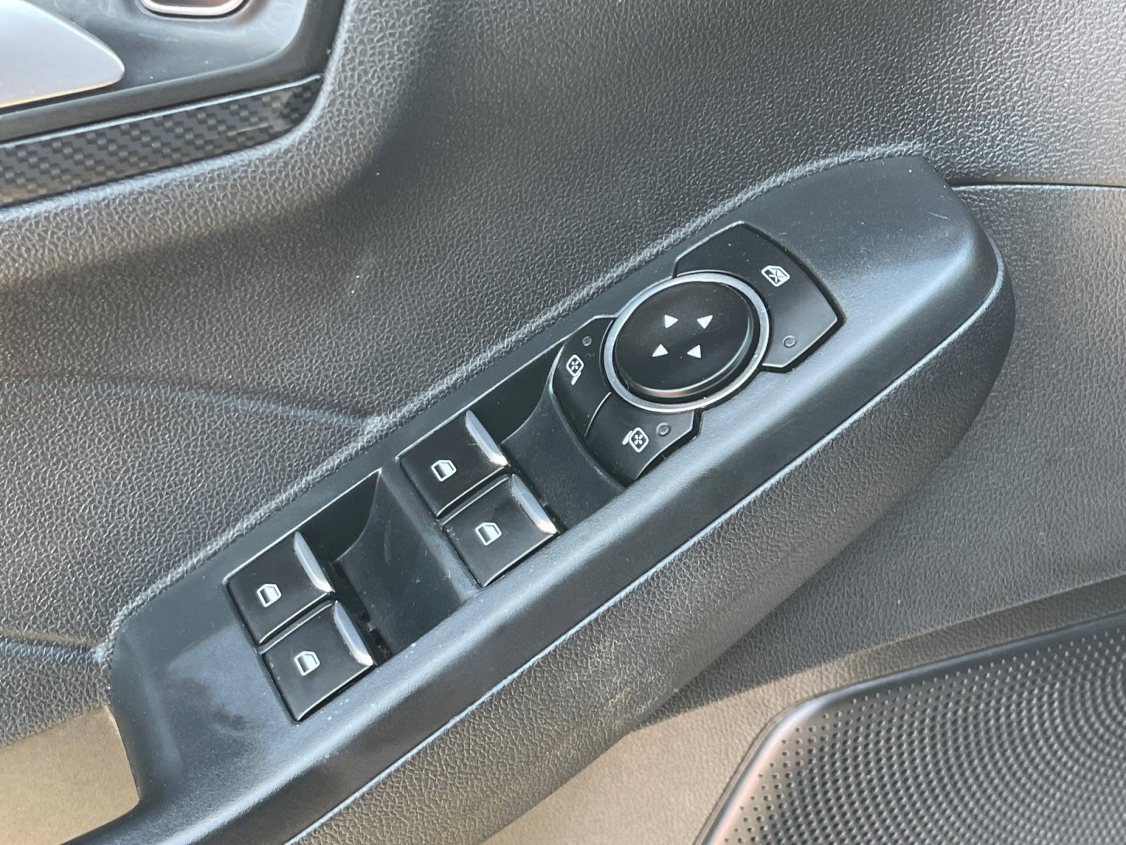 Used 2023 Ford Escape ST-Line AWD/4WD image 16