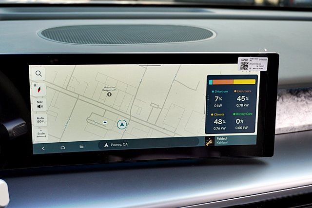 New 2026 Hyundai Ioniq 9 Calligraphy image 37