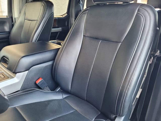 Used 2020 Ford F150 Lariat w/ Equipment Group 502A Luxury image 20