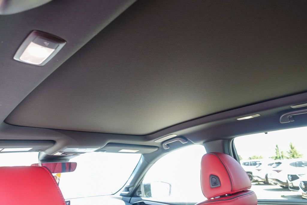 New 2026 Acura MDX A-Spec image 29