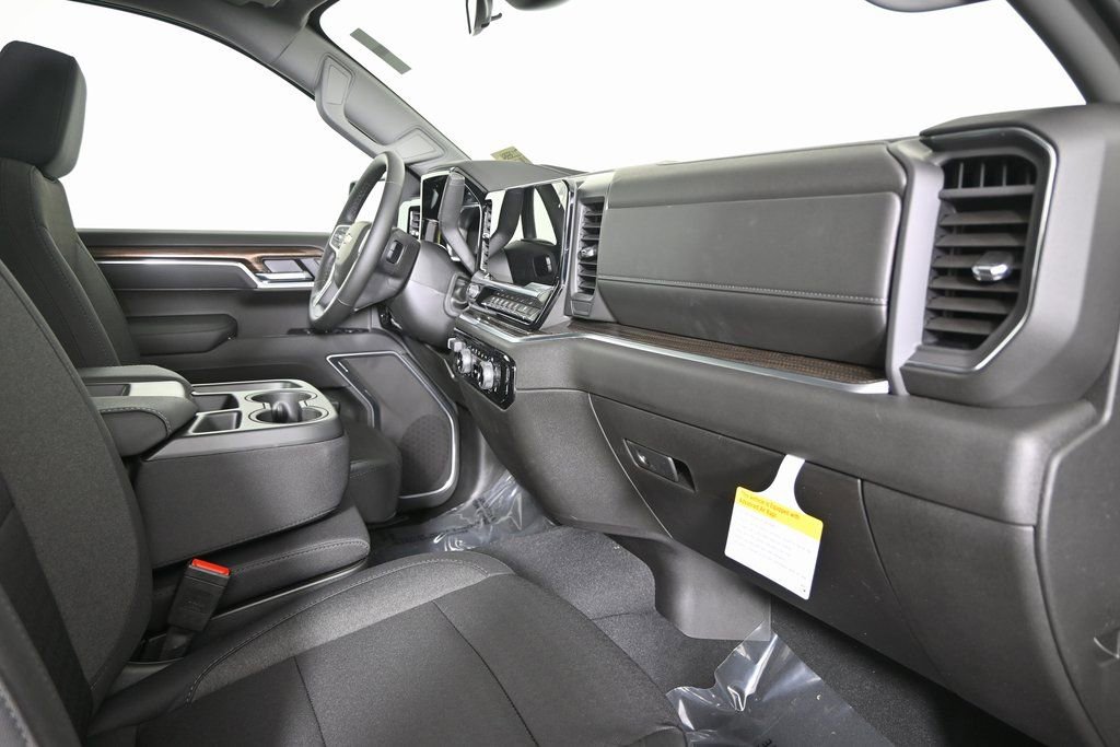 New 2026 Chevrolet Silverado 1500 LT w/ Safety Package image 15