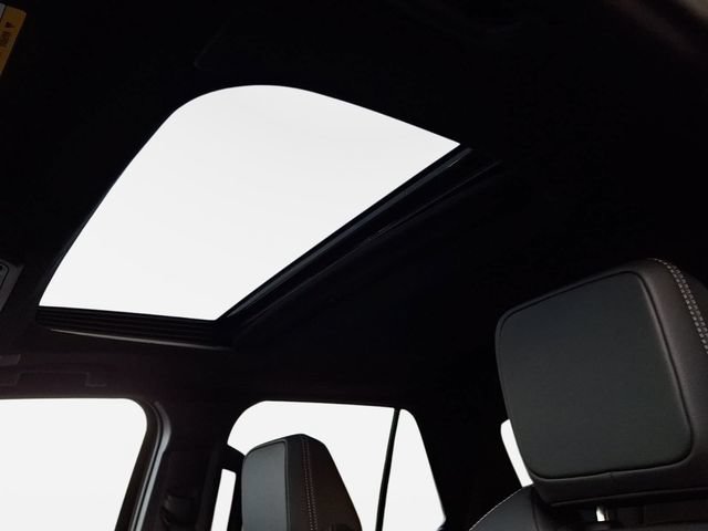 New 2026 Toyota 4Runner TRD Off-Road Premium AWD/4WD image 9