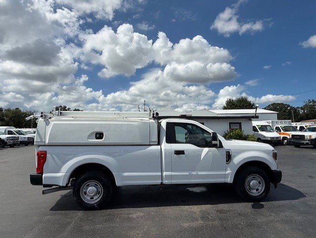 Used 2019 Ford F250 XL w/ Power Equipment Group image 4