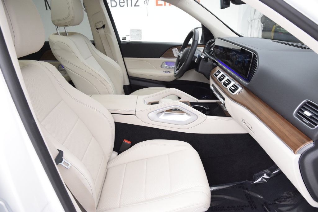 Used 2026 Mercedes-Benz GLE 350 4MATIC image 16