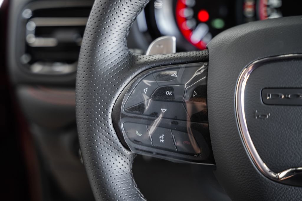 New 2026 Dodge Durango GT image 31