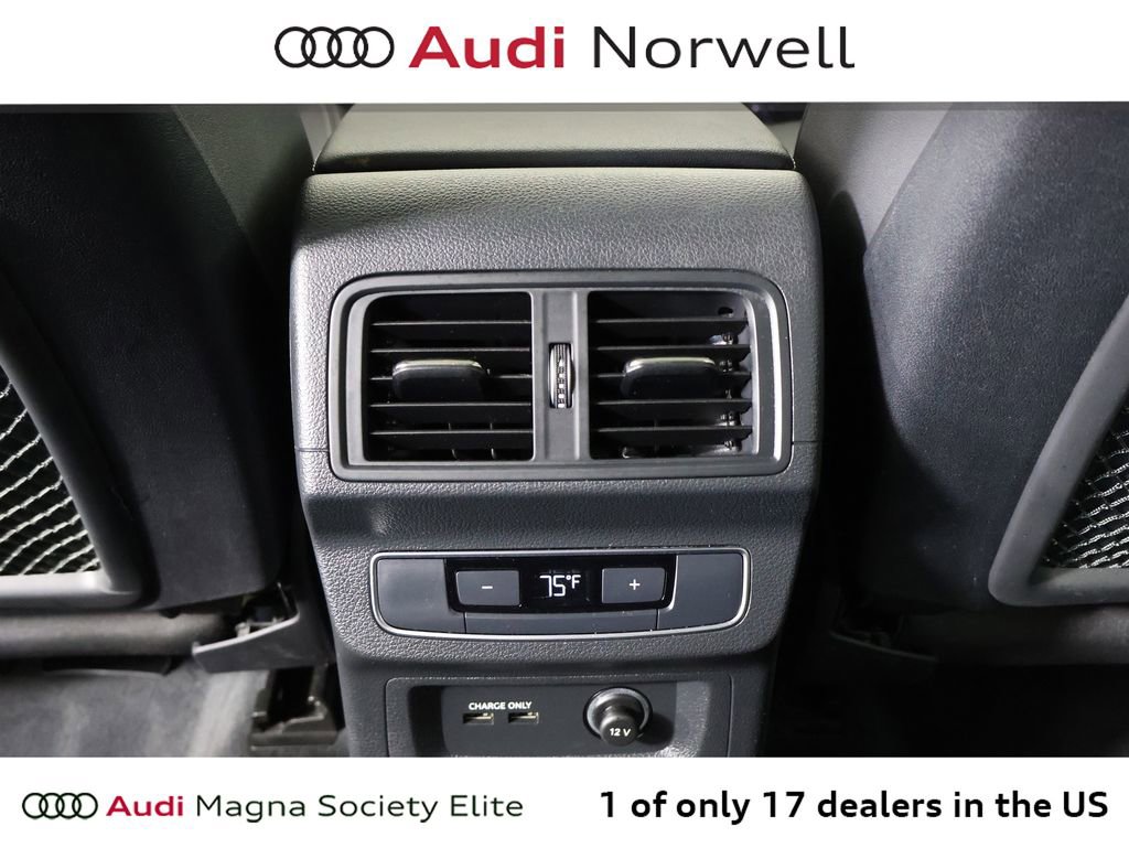 Used 2023 Audi Q5 2.0T Premium w/ Convenience Package AWD/4WD image 23