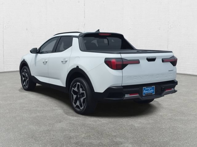 Used 2023 Hyundai Santa Cruz Limited w/ Cargo Package AWD/4WD image 7
