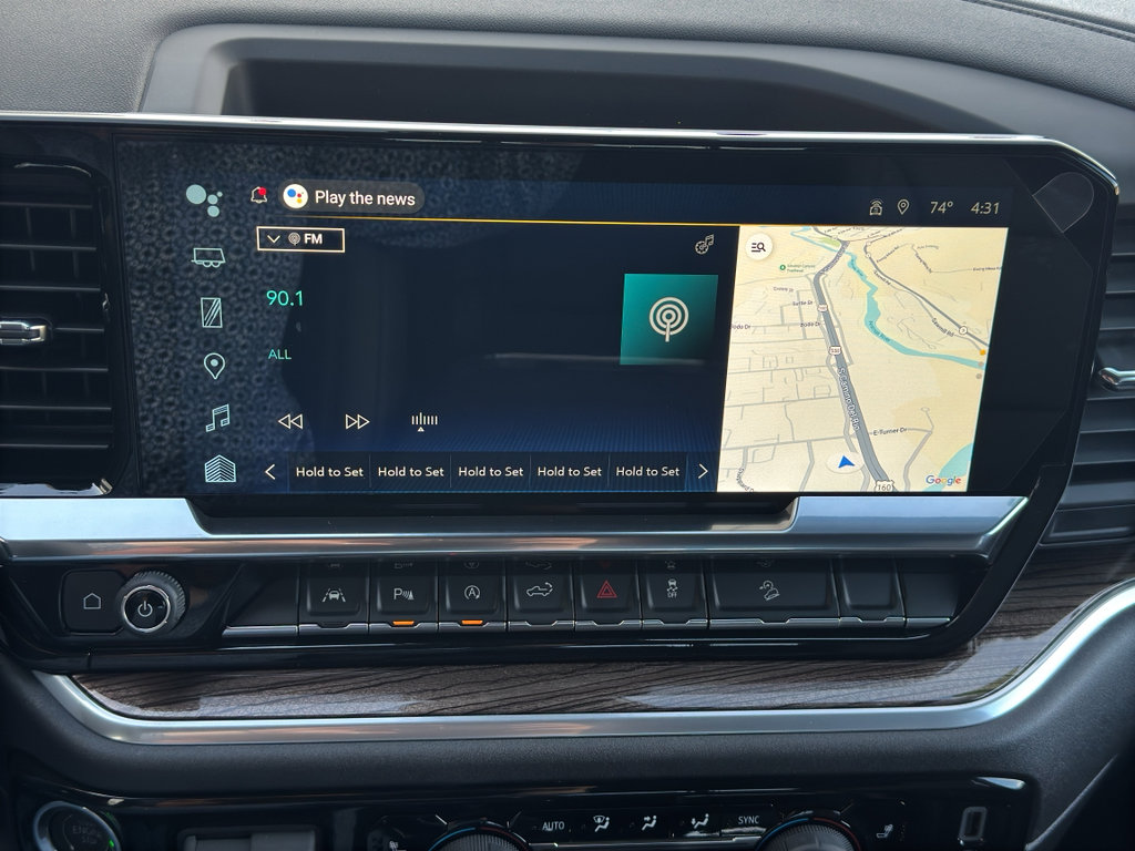 New 2026 Chevrolet Silverado 1500 LT Trail Boss image 25