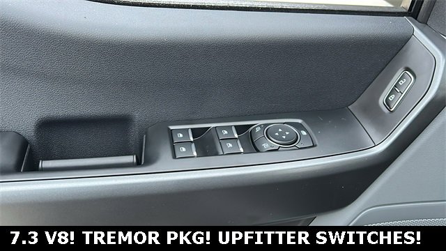 New 2026 Ford F350 XLT w/ Tremor Off-Road Package image 7