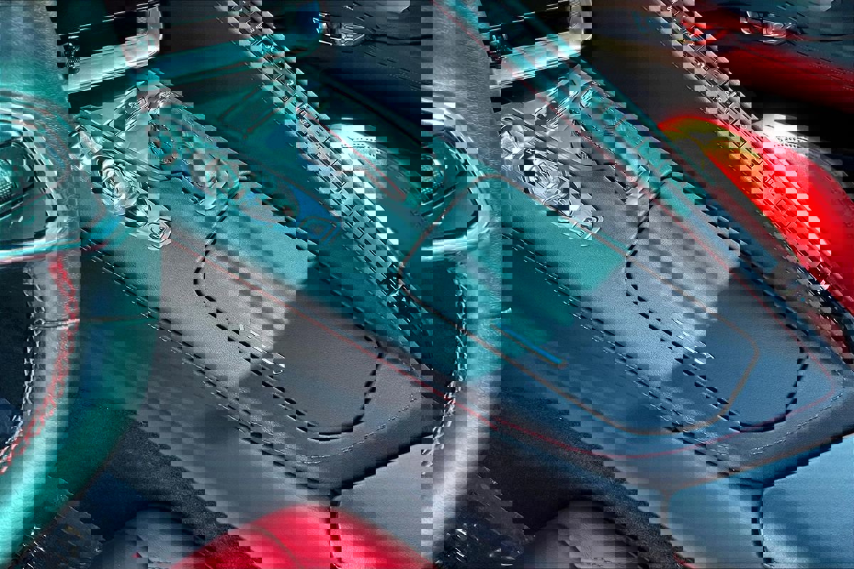 Used 2023 Chevrolet Corvette Stingray Coupe w/ Z51 Performance Package image 7