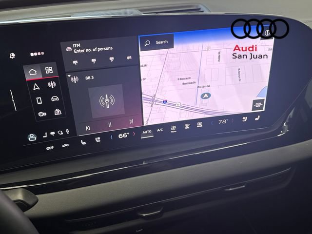 Used 2025 Audi A5 2.0T Premium Plus w/ Premium Plus image 15