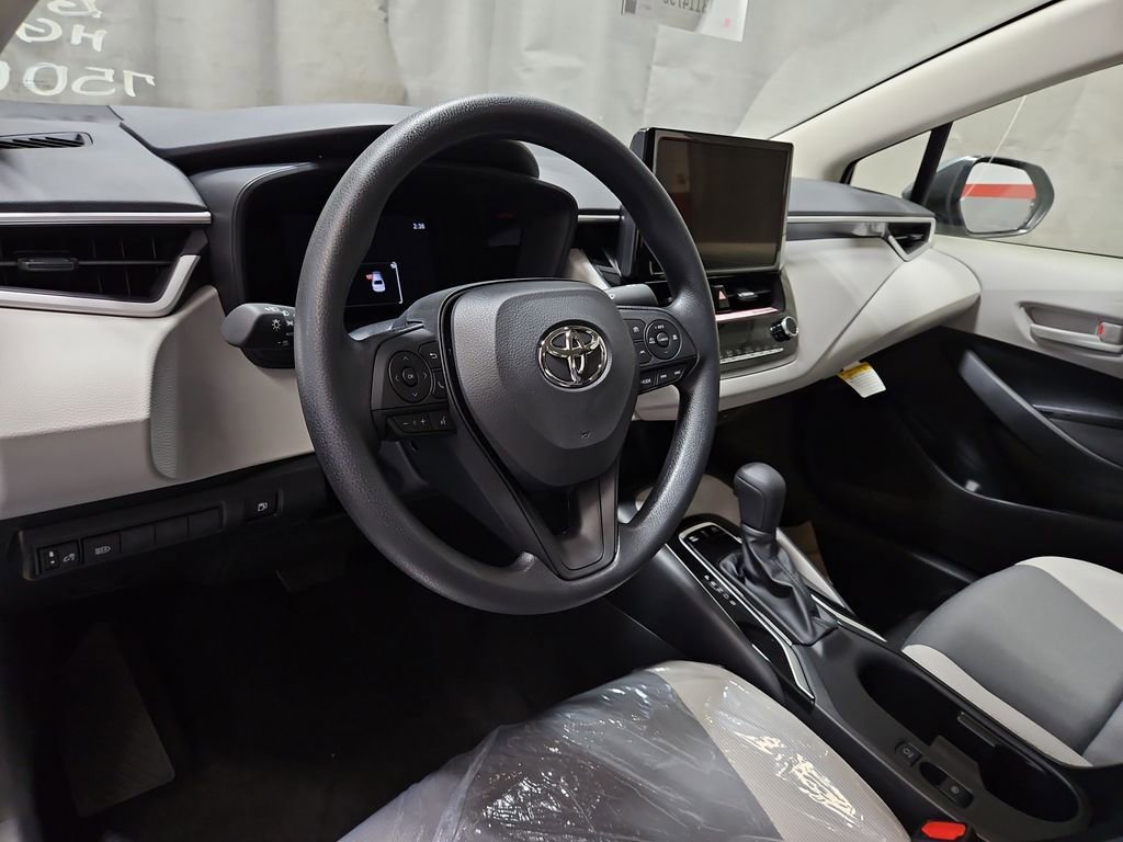 New 2026 Toyota Corolla LE image 13