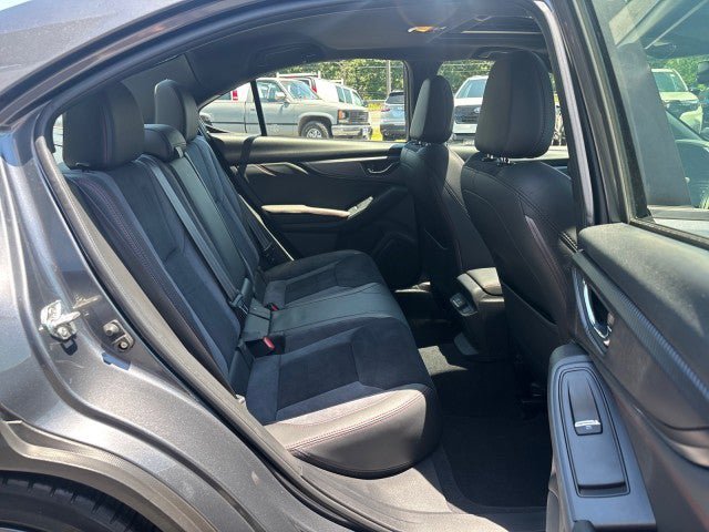 Certified 2022 Subaru WRX Limited AWD/4WD image 41