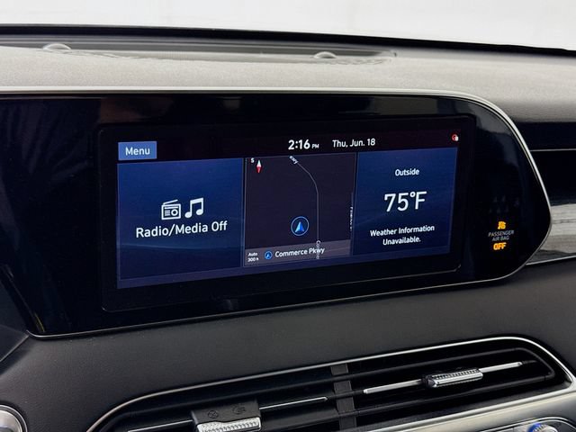 Used 2021 Hyundai Palisade Limited AWD/4WD image 15