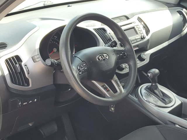 Used 2015 Kia Sportage LX FWD image 7