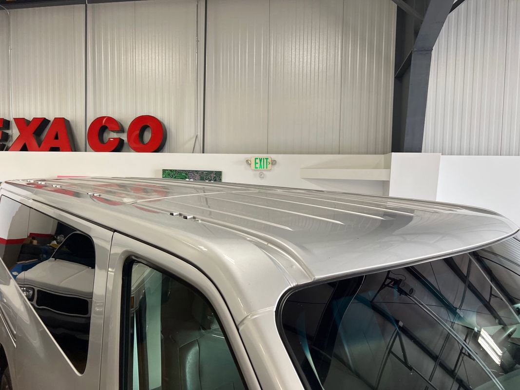 Used 2017 Nissan NV 3500 SV image 53