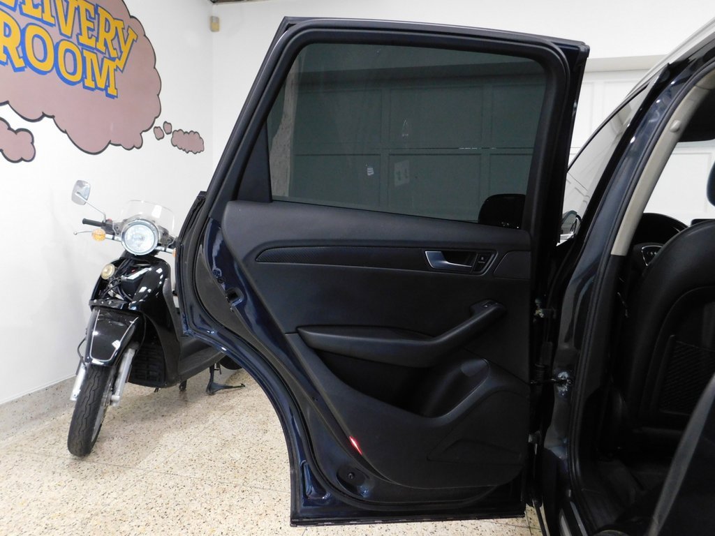 Used 2012 Audi Q5 2.0T Premium Plus image 62