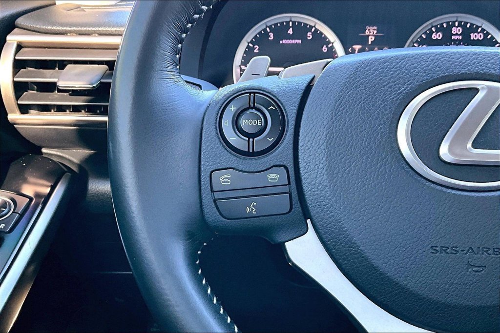 Used 2014 Lexus IS 250 w/ Premium Package RWD image 24
