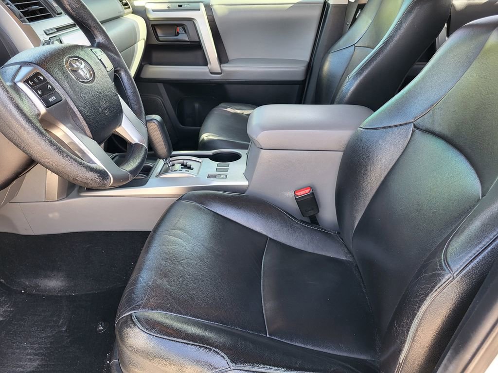Used 2013 Toyota 4Runner SR5 RWD image 26