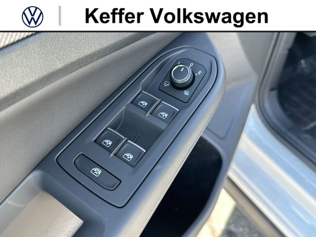 New 2026 Volkswagen GTI Autobahn FWD image 15