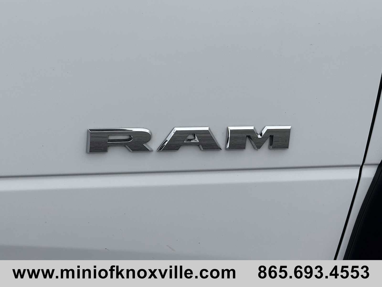 Used 2022 RAM 2500 Big Horn image 31