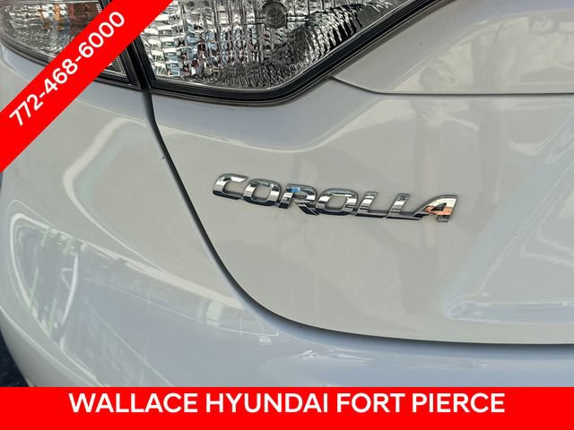 Used 2023 Toyota Corolla SE FWD image 10