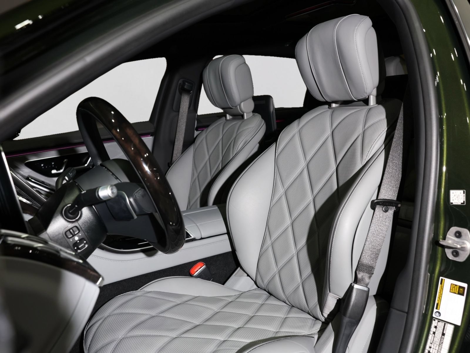 Used 2024 Mercedes-Benz Maybach S 680 4MATIC image 11