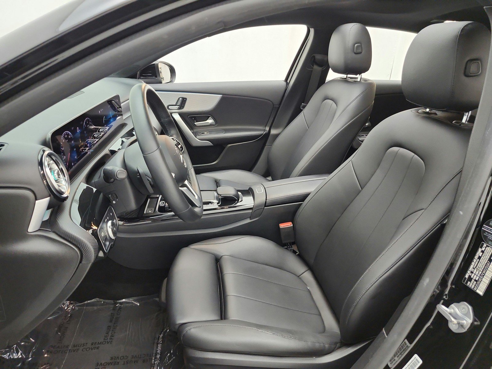 Used 2019 Mercedes-Benz A 220 image 15