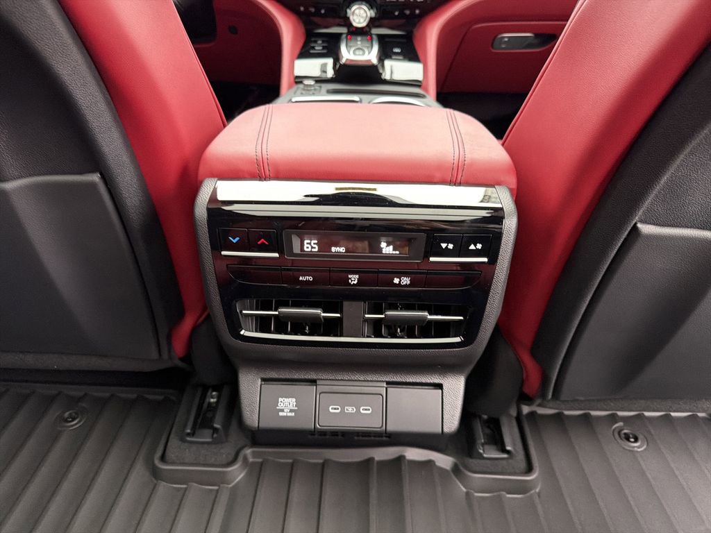 New 2026 Acura MDX A-Spec image 23