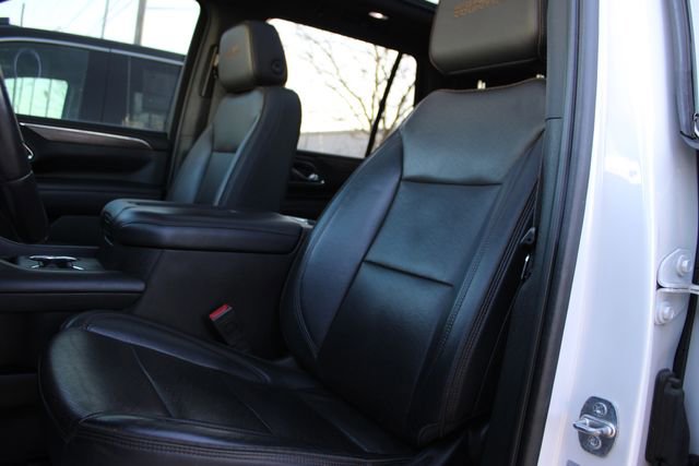 Used 2021 Chevrolet Tahoe High Country w/ Premium Package image 20