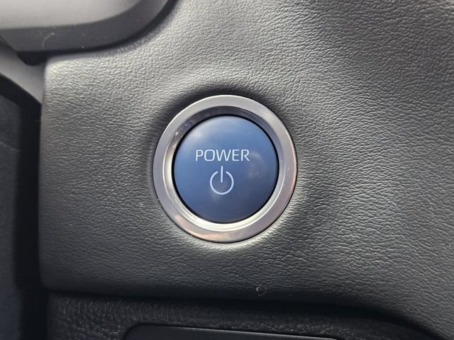 Used 2024 Toyota Sequoia Platinum AWD/4WD image 26