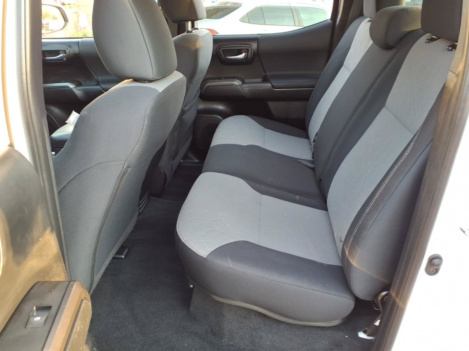 Certified 2021 Toyota Tacoma TRD Sport w/ Technology Package RWD image 9