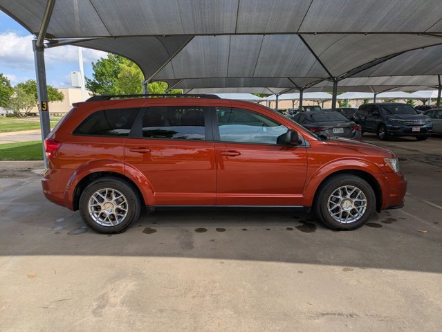 Used 2014 Dodge Journey SE w/ Flexible Seating Group image 4