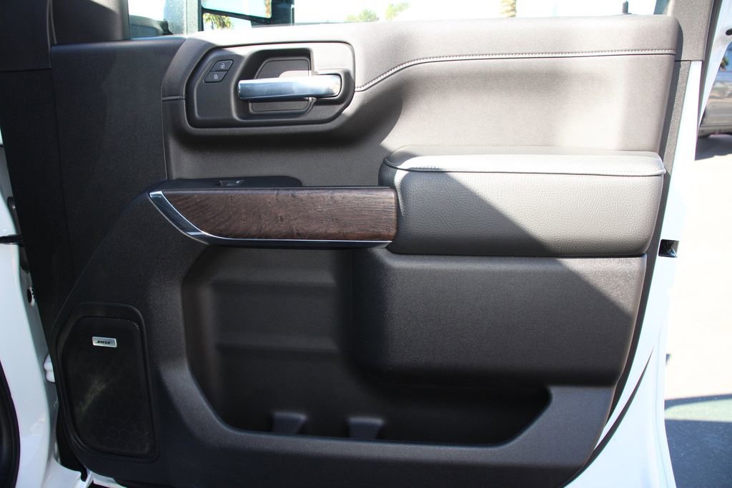 Used 2023 GMC Sierra 2500 Denali image 27