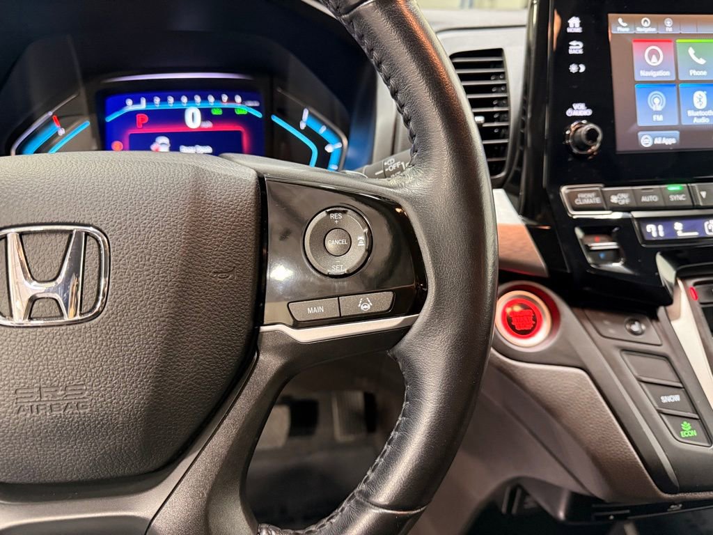 Used 2019 Honda Odyssey EX-L image 14