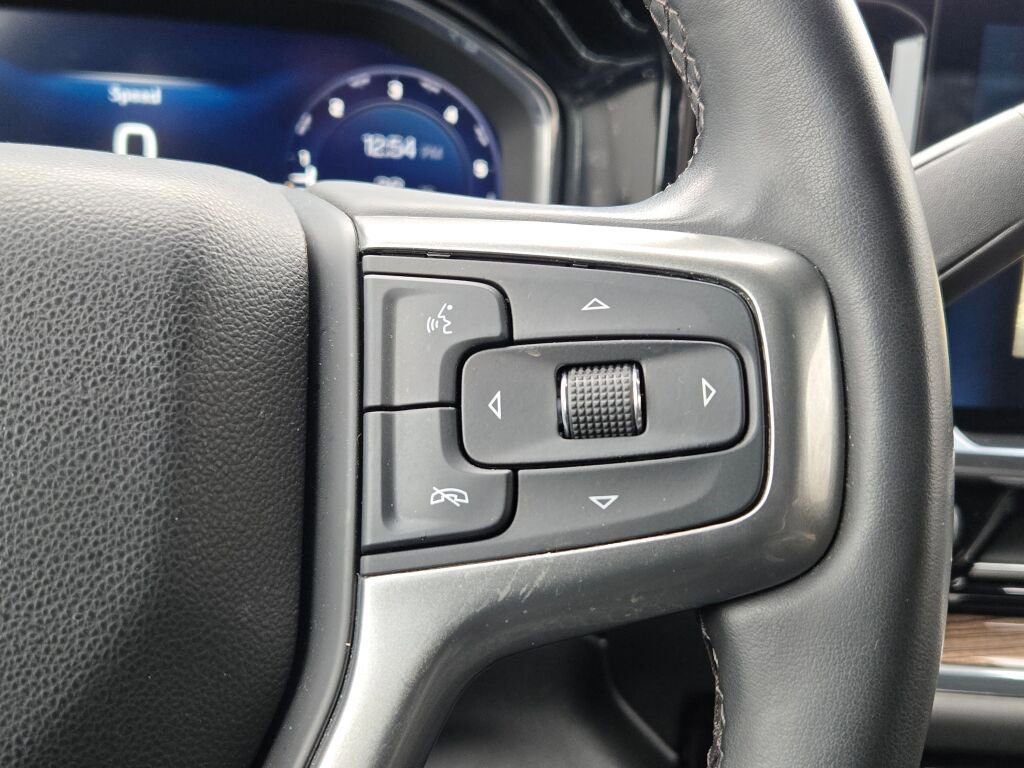 Used 2024 Chevrolet Silverado 1500 LT image 27