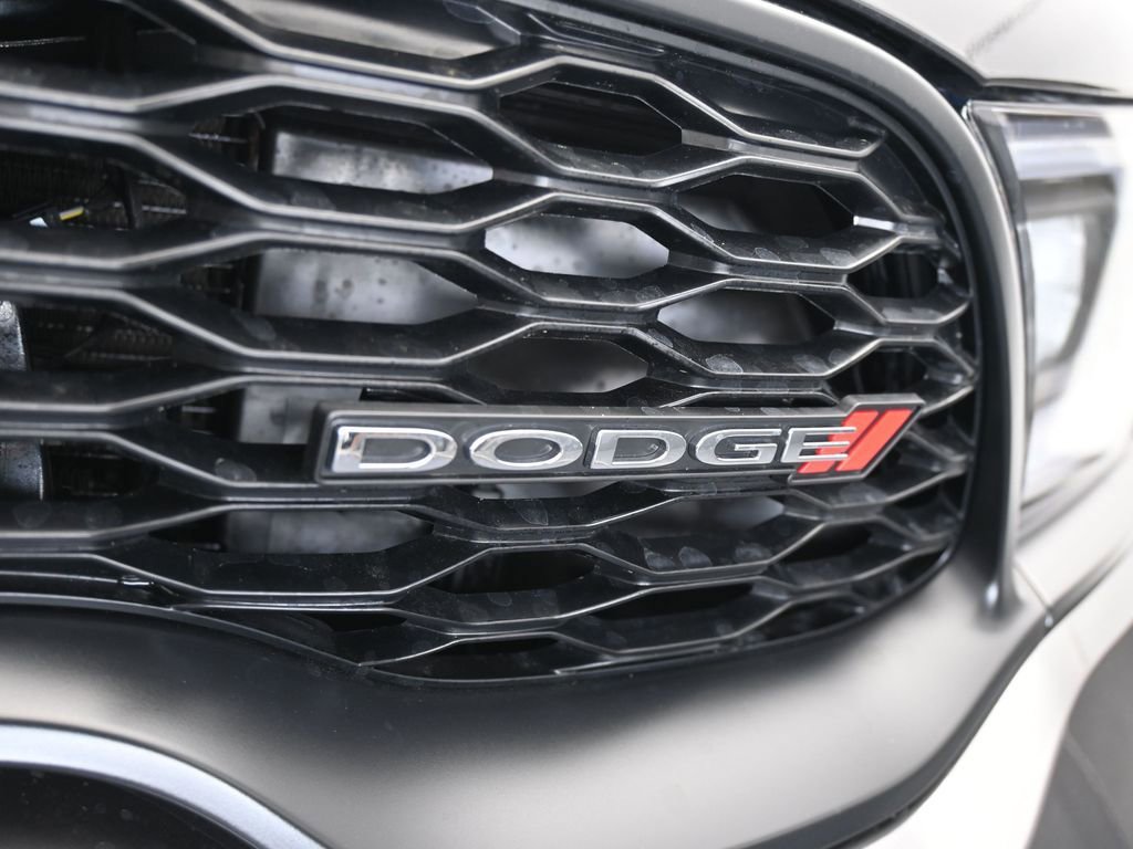 New 2026 Dodge Durango GT image 45