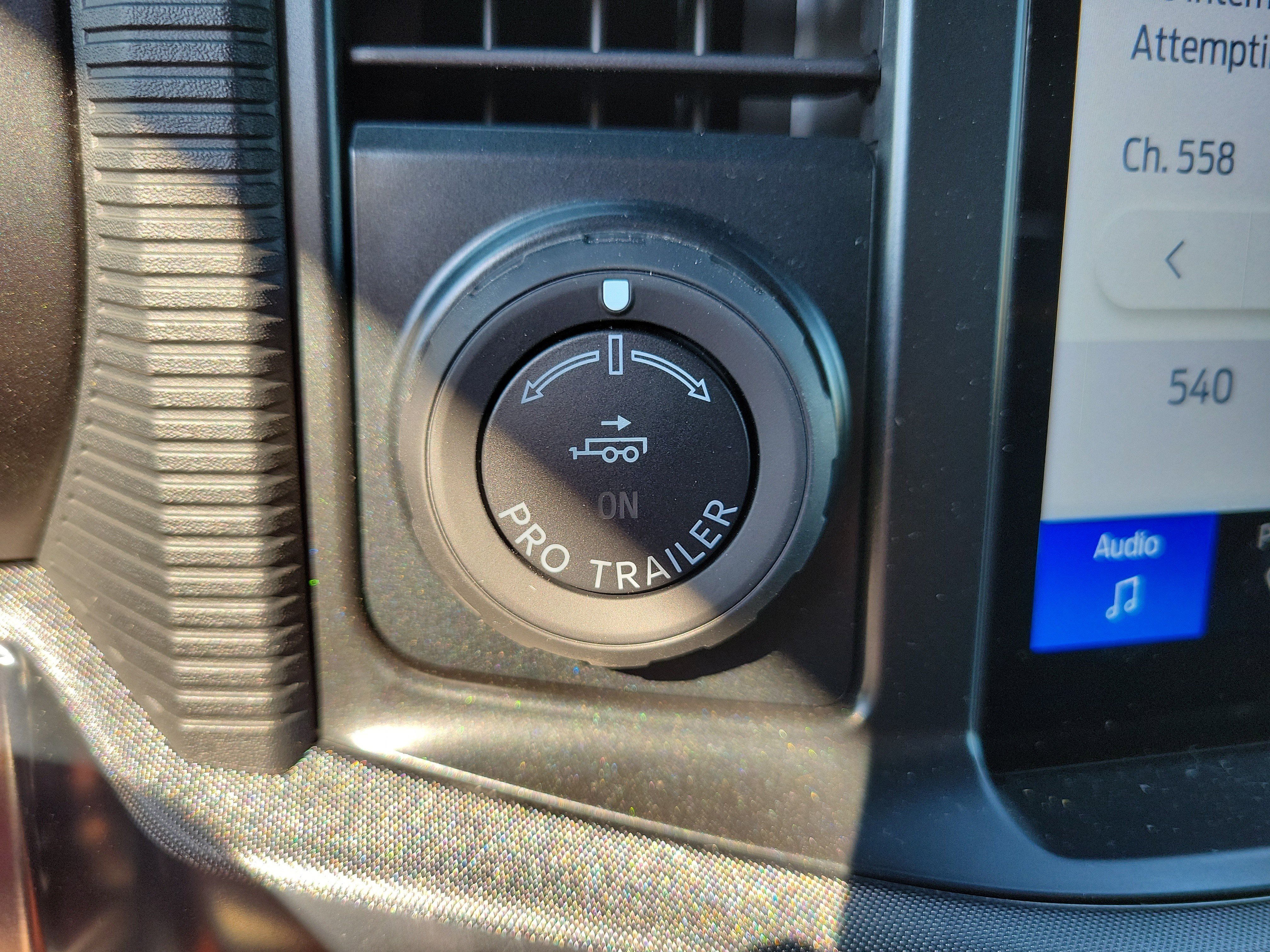 Used 2025 Ford F150 Tremor w/ Equipment Group 402A High image 29