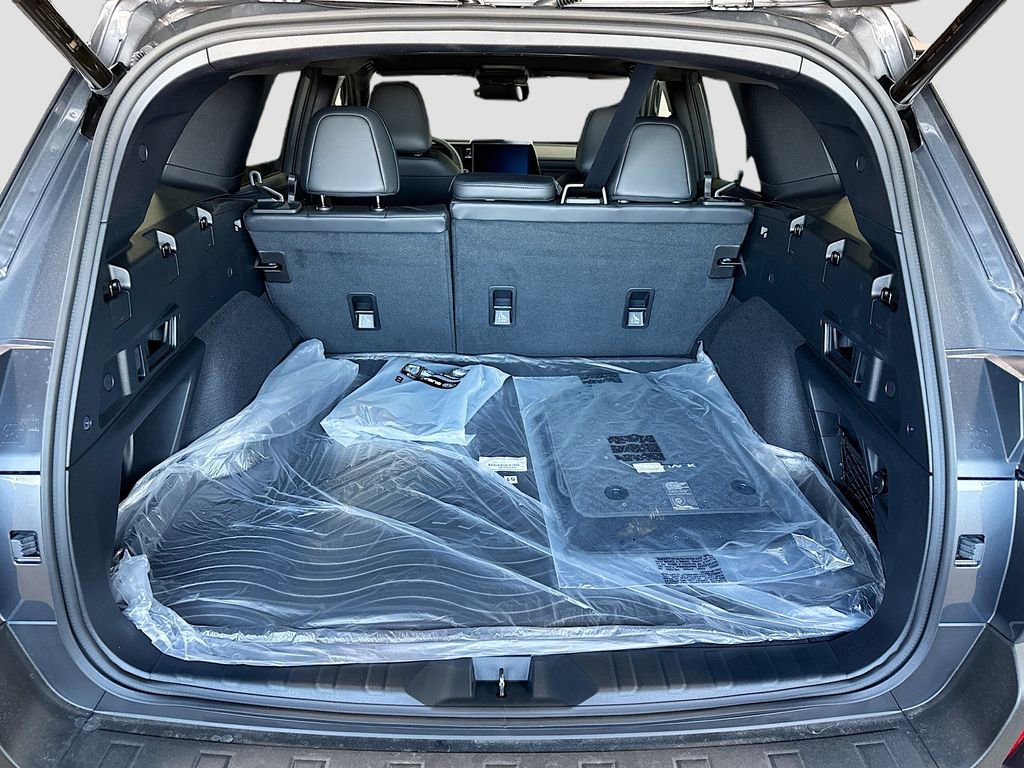 New 2026 Subaru Outback Premium image 25