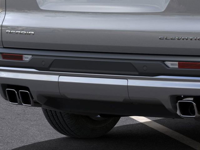 New 2025 GMC Acadia Elevation image 14