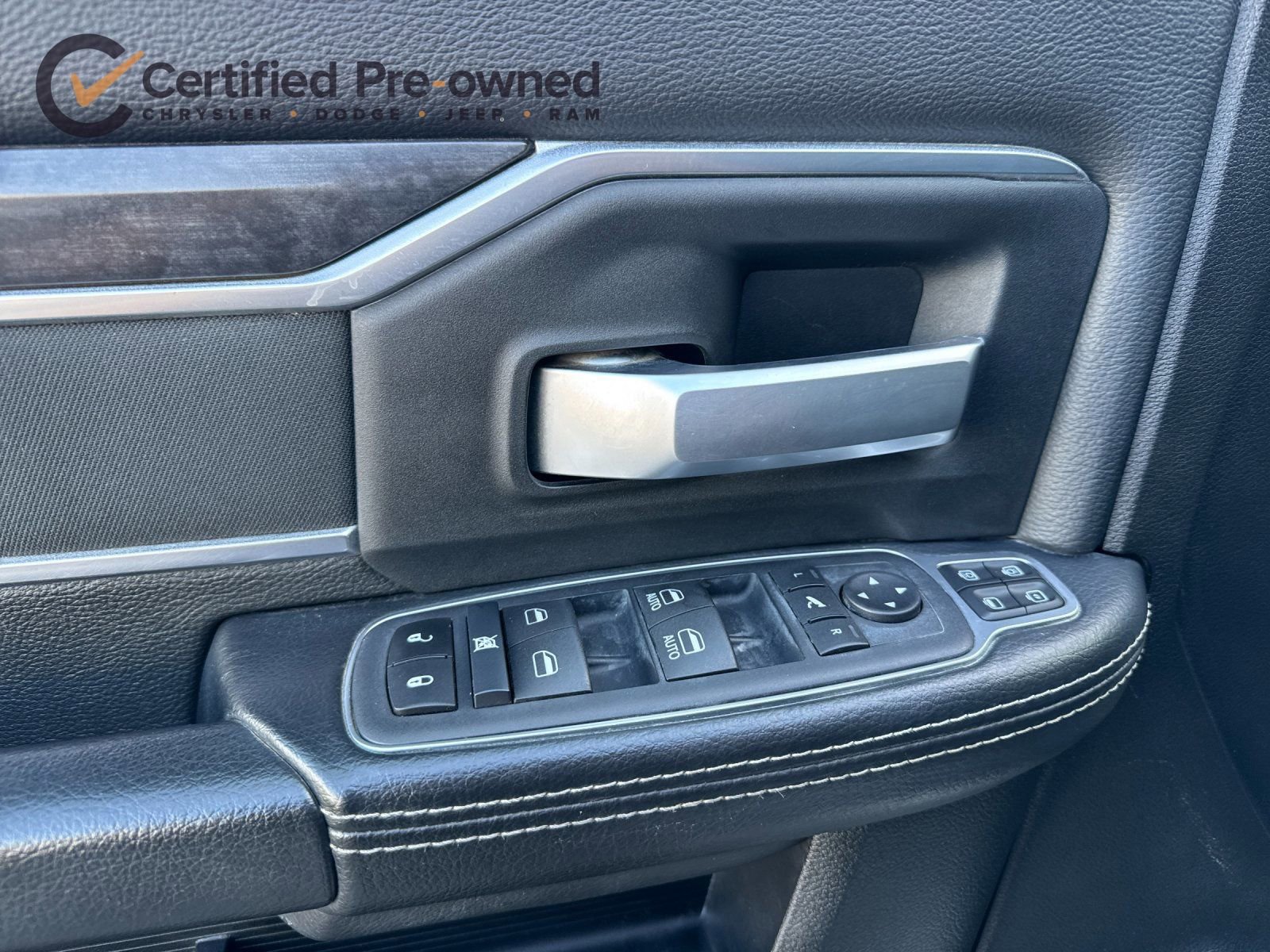 Certified 2024 RAM 2500 Big Horn image 12