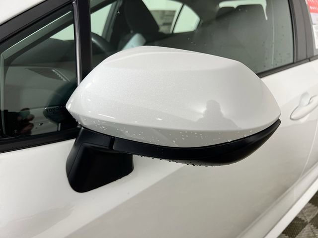 New 2026 Toyota Corolla LE image 10